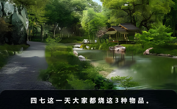 四七燒什么好