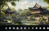火葬場咨詢服務(wù)包括哪些？火葬場提供的八大咨詢服務(wù)