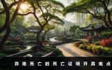 異地死亡的死亡證明在哪里開？異地死亡的死亡證明開具地點