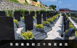 東陽墓地在哪里買？東陽墓地的三個(gè)購買途徑