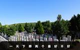 一天下葬兩個墓好不好？好不好主要看這幾個方面