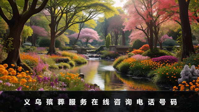義烏殯葬服務(wù)在線(xiàn)咨詢(xún)電話(huà)是多少