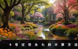 6號過世幾號算頭七？6號過世頭七的計算方法