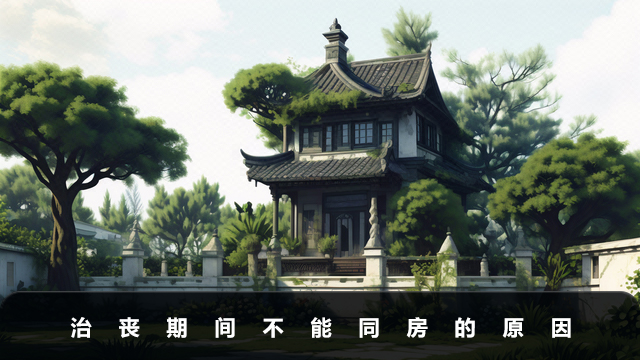 親人治喪期間能同房嗎？治喪期間不能同房的原因