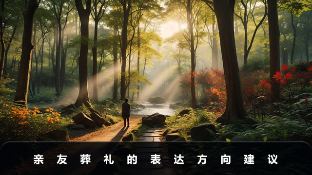 親友葬禮可以不參加嗎？親友葬禮參加與否的建議
