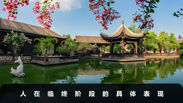 人將死時眼睛有什么變化？人在臨終階段眼睛的具體表現(xiàn)
