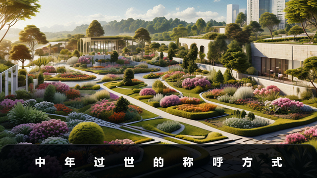 中年過世的人怎么稱呼？中年過世的稱呼方式