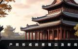 死前會出現(xiàn)尸斑嗎？尸斑形成的原理以及時間