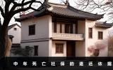 中年死亡社保能退嗎？中年死亡社保的退還依據