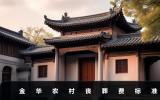 金華農村喪葬費是多少？金華農村喪葬費標準