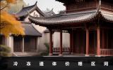 冷凍遺體多少錢一天？冷凍遺體價格區間