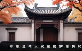 冷凍遺體火化前會解凍嗎？冷凍遺體火化前的解凍情況