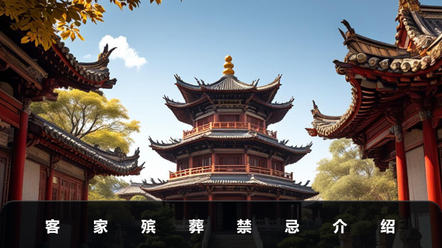 客家殯葬禁忌有哪些