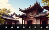 殯儀服務包括哪些內容？殯儀服務項目介紹