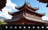 家父仙逝答謝短信怎么寫？家父仙逝答謝短信模板
