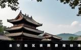 金華地區(qū)喪葬費(fèi)是多少？金華地區(qū)喪葬費(fèi)用標(biāo)準(zhǔn)