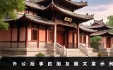 外公后事辦完如何發朋友圈？外公后事的朋友圈文案示例