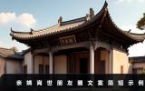 親姨離世朋友圈文案怎么寫？親姨離世朋友圈文案簡(jiǎn)短示例