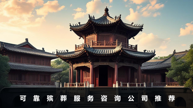 可靠殯葬服務咨詢公司有哪些