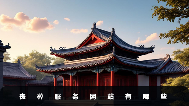 喪葬服務(wù)網(wǎng)站有哪些？喪葬服務(wù)網(wǎng)站推薦